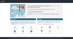 Desktop Screenshot of iseo.biz